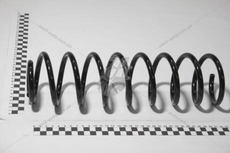 Пружина задня VW Polo III (94-06)/Seat Ibiza II (93-02) ASAM 73768