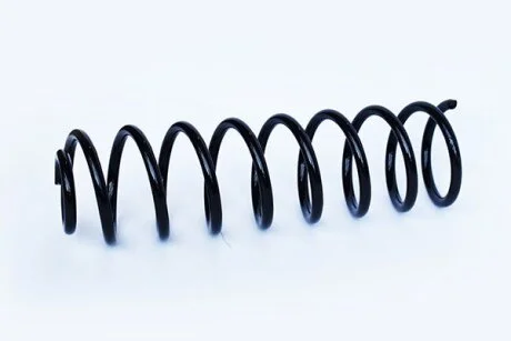 Пружина задняя VW Polo III (94-06)/Seat Ibiza II (93-02) Asam ASAM 73768