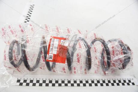 Пружина задняя VW Golf IV Variant (1J5) 1.9 TDI ASAM 73771