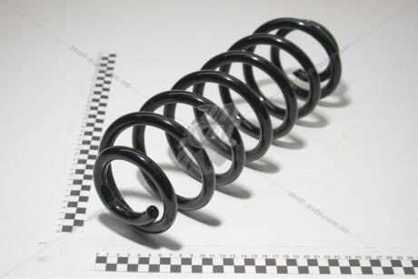 Пружина задня VW Touran (1T1; 1T2) (03-10) (10-15) ASAM 73780