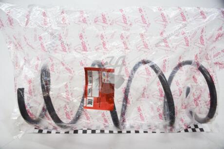 Пружина передня Renault Clio II ASAM 73792
