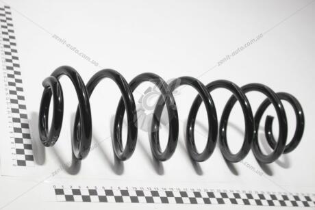 Пружина задняя Seat Altea (5P, 5P1) (04-) ASAM 73801