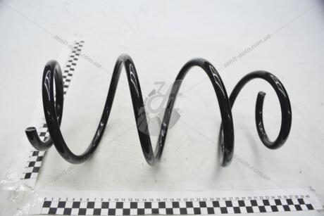 Пружина передня Renault Clio III ASAM 73810