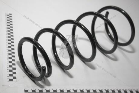 Пружина передня Suzuki SX4 (EY/ GY) 1.6 VVT 4X4 (RW 416)/Fiat Sedici (FY_) 1.6 16V 4x4 (06-) ASAM 73811