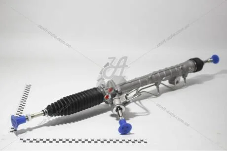 Рейка рулевая Renault Dokker, Lodgy (15-) Asam ASAM 73817