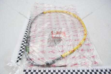 Трос ручного гальма правий Renault Kangoo I ASAM 73845