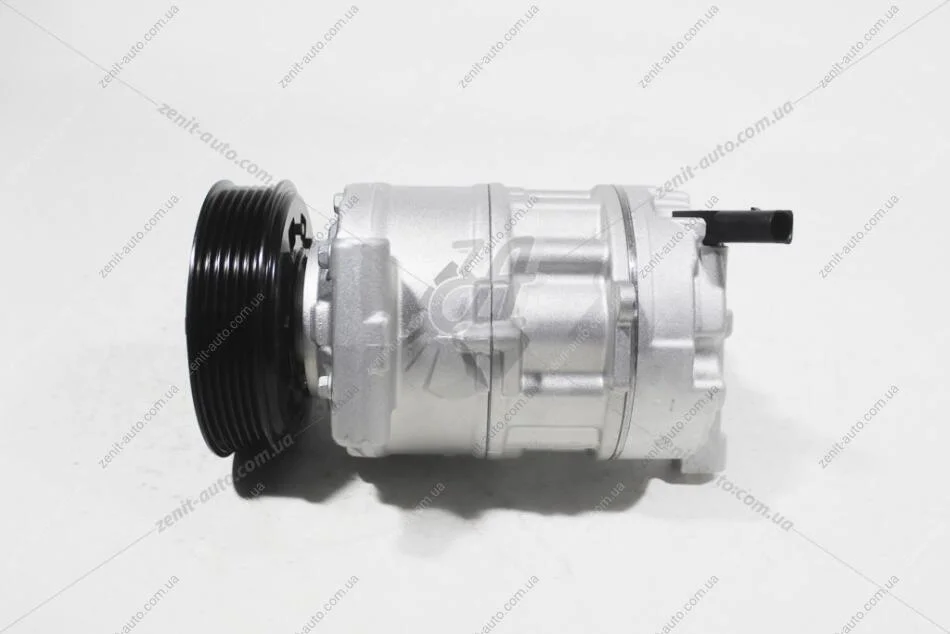 Компрессор кондиционера Audi A4, A5, Q5 2.0 TDI (07-17) Asam ASAM 74038 (фото 1)