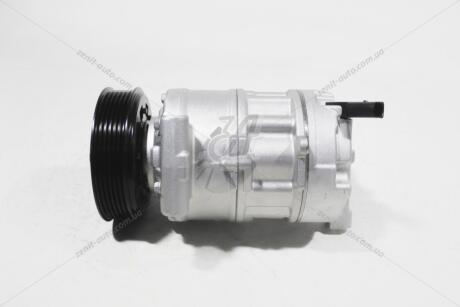 Компрессор кондиционера Audi A4, A5, Q5 2.0 TDI (07-17) ASAM 74038