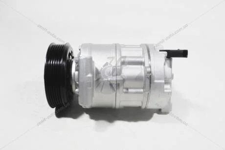 Компрессор кондиционера Audi A4, A5, Q5 2.0 TDI (07-17) Asam ASAM 74038