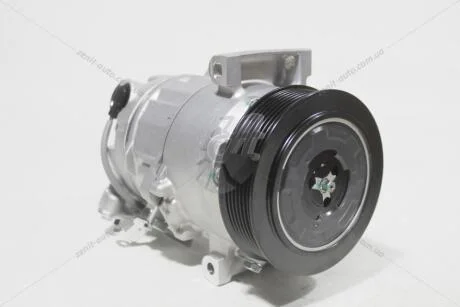 Компресор кондиціонера Renault Megane III 1.4 TCe Asam ASAM 74052