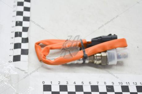 Датчик кисню Renault Fluence, Logan, Sandero, Clio, Scenic, Kangoo 1.4i, 1.6i, 2.0i (04-) ASAM 74137