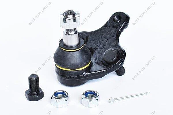 Опора кульова Toyota Auris, Corolla, RAV 4 III, Verso (06-) Asam ASAM 74553 (фото 1)