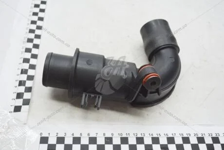 Патрубок интеркулера Renault Logan (07-), Clio, Kangoo, Megane (02-) 1.5D Asam ASAM 74556