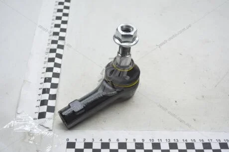Наконечник рульової тяги правий VW Touareg (02-)/Audi Q7 (06-)/Porsche Cayenne (02-) Asam ASAM 74647