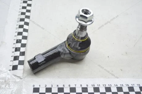 Наконечник рульової тяги лівий VW Touareg (7LA)/Porsche Cayenne (955)/Audi Q7 (4LB) Asam ASAM 74649