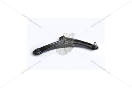 Важіль правий Citroen C-Crosser, C4/Mitsubishi Outlander II, Lancer / Peugeot 4007, 4008 (07-) ASAM 74651