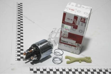 Реле втягивающее стартера Renault Dokker,Duster, Logan, Sandero, Fluence, Kangoo, Megane, Scenic II Asam ASAM 74782