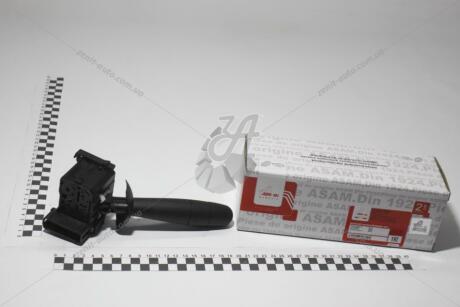 Перемикач підрульовий правий Renault Trafic II ASAM 74869
