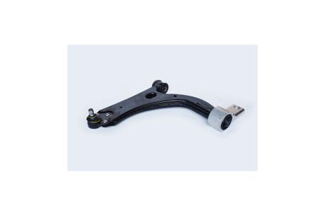Важіль передній лівий Ford Fiesta, Fusion (02-12)/Mazda 2 (03-07) ASAM 74916