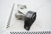 Опора ДВС Renault Clio, Logan, Sandero, Captur 0.9i (12-) ASAM 74984 (фото 3)