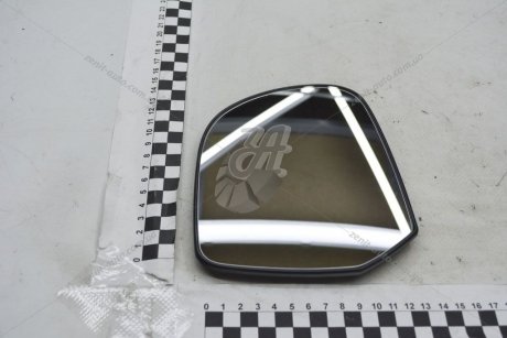 Стекло зеркала правое с подогревом Renault Duster, Dokker ASAM 75090 (фото 1)