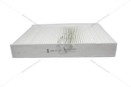 Фото фільтр салону Ford Focus, C-Max, Transit, Kuga /Volvo V40 (10-) ASAM '75316 Фільтр салону Ford Focus, C-Max, Transit, Kuga /Volvo V40 (10-) ASAM '75316