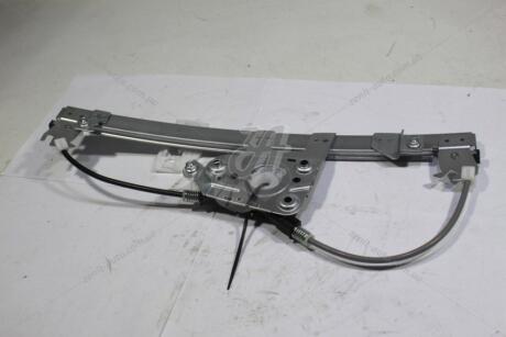 Стеклоподъемник перед. прав. BMW 3 (E90) 320 ASAM '75358