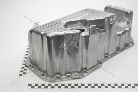 Масляный поддон Audu A3/VW Golf,Passat,Touran/Skoda Fabia,Octavia 1.4, 1.6 (03-) ASAM 75369