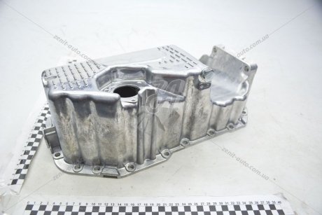 Піддон картера двигуна Audi/Seat/Skoda/VW 1.4 TSI,TFSI,GTI 06- ASAM 75392 (фото 1)