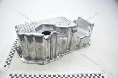 Поддон картера двигателя Audi/Seat/Skoda/VW 1.4 TSI,TFSI,GTI 06- Asam ASAM 75392