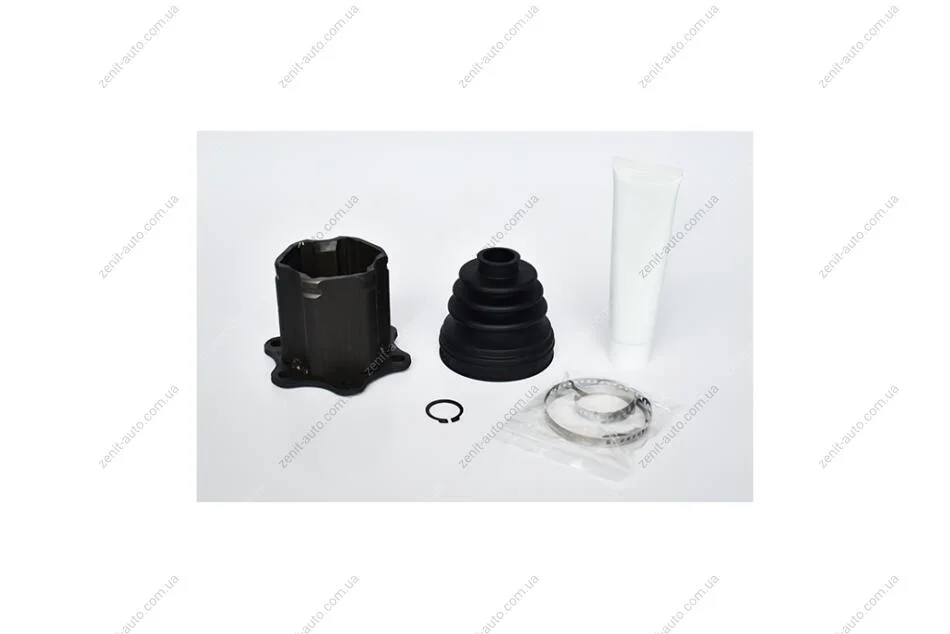 ШРКШ внутрішній Audi A3/Seat Altea, Leon/VW Golf, Passat 1,9-2,0TDI (03-) Asam ASAM 75410 (фото 1)