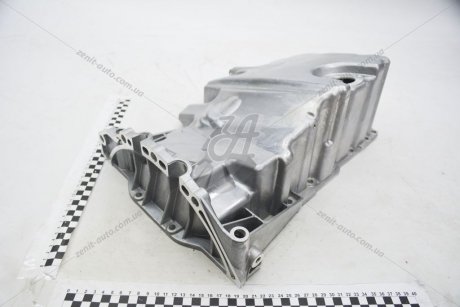 Поддон картера двигателя Audi A4, A6 1.9 TDI, 2.0 TDI (02-11) ASAM 75414 (фото 1)