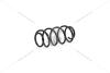 Пружина передняя Opel Vectra B ASAM 75429 (фото 4)