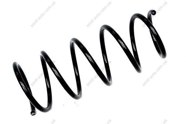 Пружина передняя Renault Kangoo (98-) Asam ASAM 75430 (фото 1)