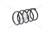 Пружина передняя Hyundai Tucson 2.0CRDi/Kia Sportage 2.7 (04-) ASAM 75436 (фото 4)