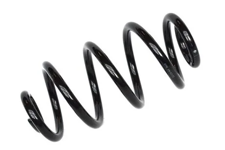 Пружина задняя Nissan Qashqai, Qashqai +2 I (J10, JJ10) 2.0 Asam ASAM 75443