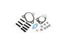 Ремкомплект турбокомпрессора Renault Kangoo II, Clio III, Megane III, Duster, Lodgy 1.5 dCi Asam ASAM 75582 (фото 1)
