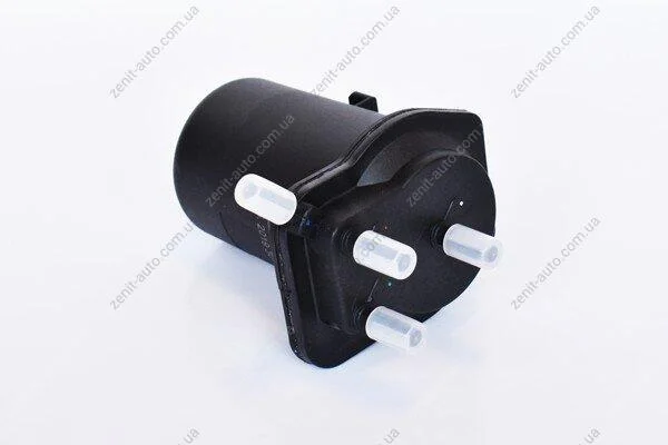 Фільтр паливний Nissan Juke, Note NV200/Renault Clio, Kangoo 1.5 dCi (03-) Asam ASAM 75673 (фото 1)