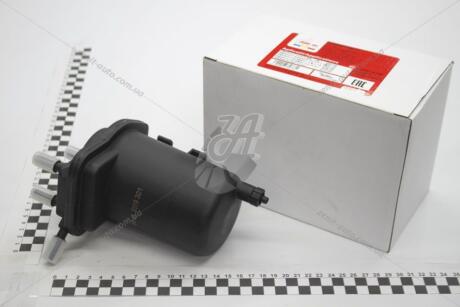 Фильтр топливный Nissan Juke, Note NV200/Renault Clio, Kangoo 1.5 dCi (03-) ASAM 75673