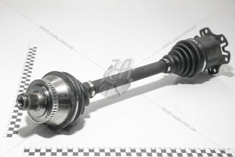 Привод колеса левый Audi A4 (00-09) ASAM 75685 (фото 1)