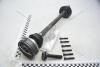 Вал приводной левый Skoda Octavia I, II/VW Golf V, VI, PLUS 1.4 (00-13) ASAM 75722 (фото 2)