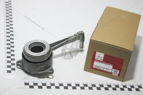 Подшипник выжимной гидравлический Audi A3/VW T5,T6, Golf IV,V, Passat, Caddy III /Skoda Octavia 2.0 TDI Asam ASAM 75733