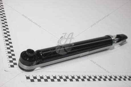 Амортизатор задній Audi A4 (02-09) ASAM 75749