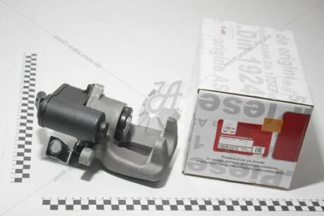 Супорт гальмівний задній лівий VW Passat (05-12) Asam ASAM 75848