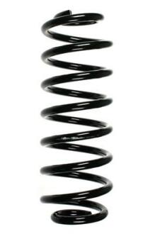 Пружина подвески задняя BMW 5 (E39) 520 D (00-03) ASAM '75884