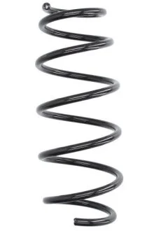 Пружина передня Fiat Fiorino III, Qubo/Citroen Nemo/Peugeot Bipper 1.3, 1.4 HDi (08-) Asam ASAM 75890