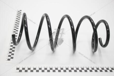 Пружина передня Opel Vectra C 1.6,1.8 (02-) ASAM 75936