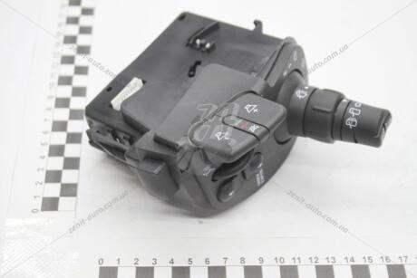 Перемикач підрульовий правий Renault Clio III,Kangoo,Modus (05-) ASAM 76503