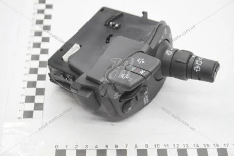 Переключатель подрулевой правый Renault Clio III,Kangoo,Modus (05-) Asam ASAM 76503