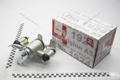 Суппорт тормозной задний левый Renault Master III (10-)/Opel Movano B Asam ASAM 76514